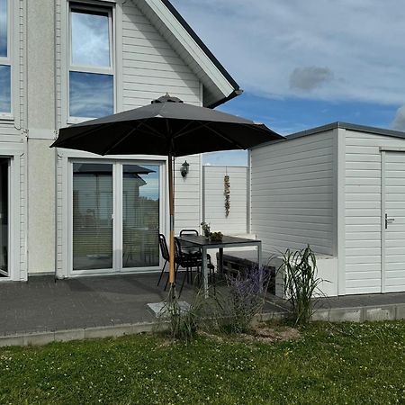 Meerhaus Olpenitz Exteriér fotografie